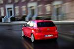 Volkswagen Polo 2009 года